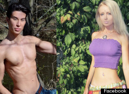 EXCLUSIVE: Ken Doll Likens Human Barbie Doll To Drag Queen