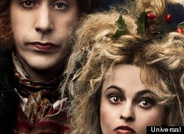 Amanda Seyfried  Eddie Redmayne on Amanda Seyfried   Eddie Redmayne  Exclusive    Aaron Bouren S Empower