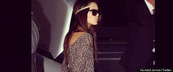 Kendall Jenner Weight Loss
