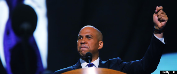 Cory Booker