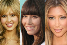 Celebrity Hair: Are These Stars Better As...