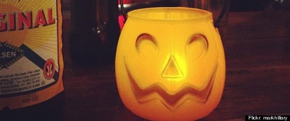 Halloween Rio De Janeiro