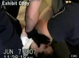 Disturbing Ashley Smith Video Prompted Pep Memo To Guards