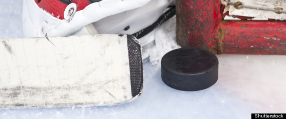 Hockey
