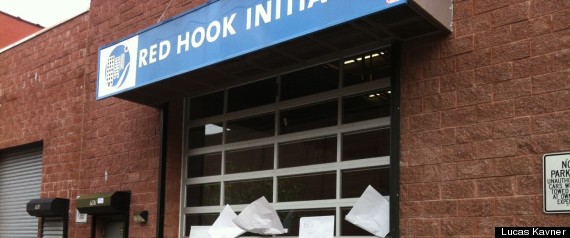 Red Hook