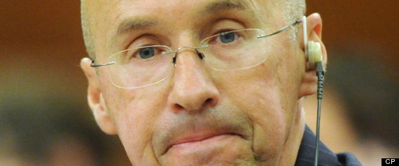 Kevin Page