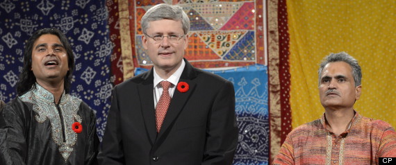 Harper Diwali
