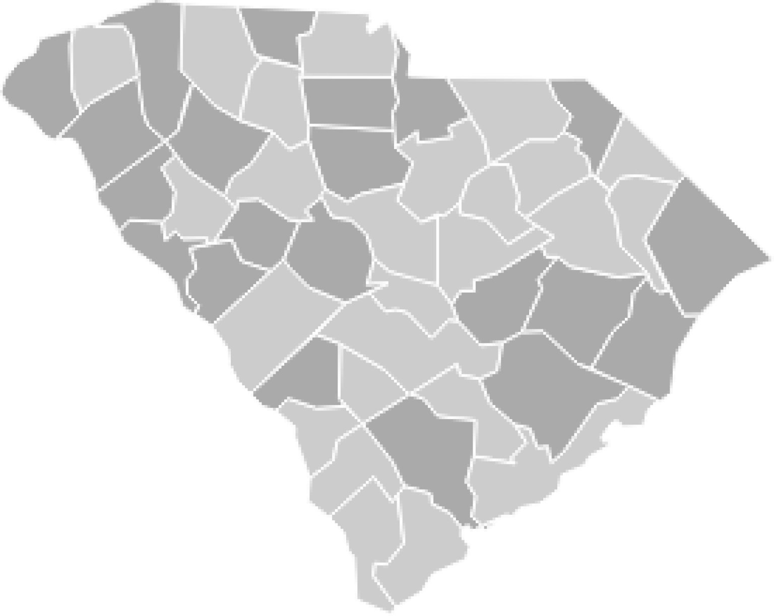 South Carolina Election Results 2012: Presidential And House Winners