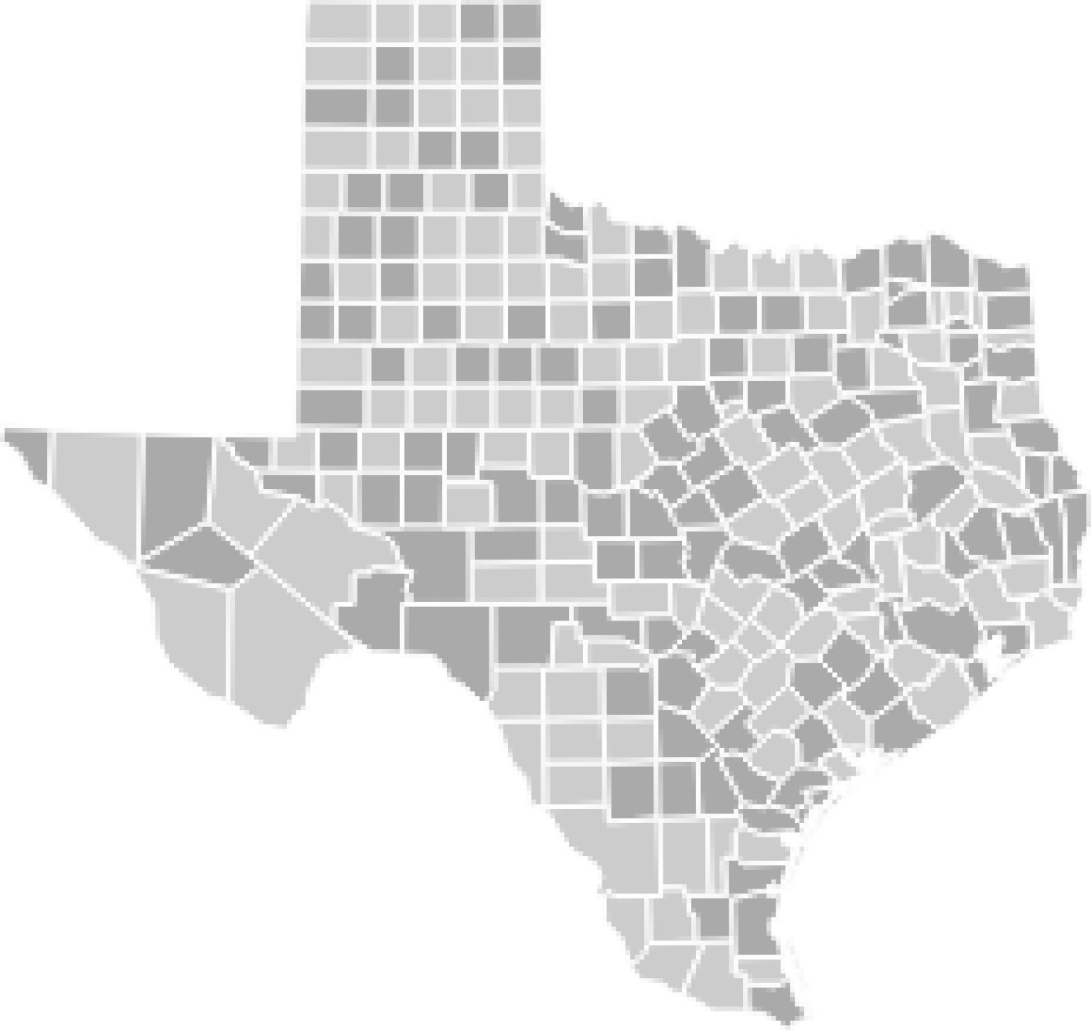 Texas Election Results 2012 MAP Presidential, Senate And House Winners (REALTIME DATA) HuffPost