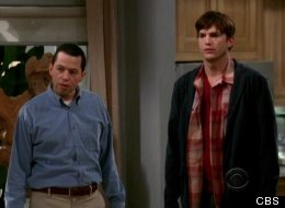 Two And A Half Men