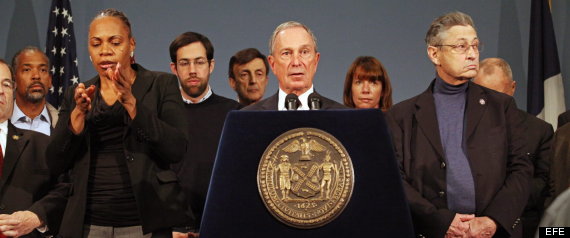 Bloomberg