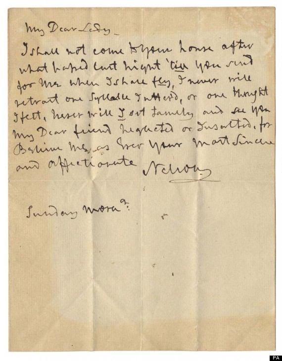 letter