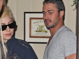Lady Gaga's Boyfriend Taylor Kinney: 'I Want...