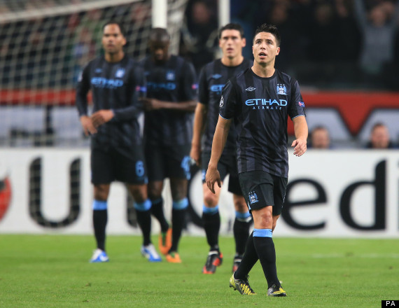 city