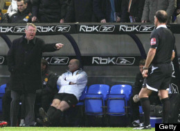 'I Just Refuse To Believe It' - Ferguson Expresses Support For Clattenburg
