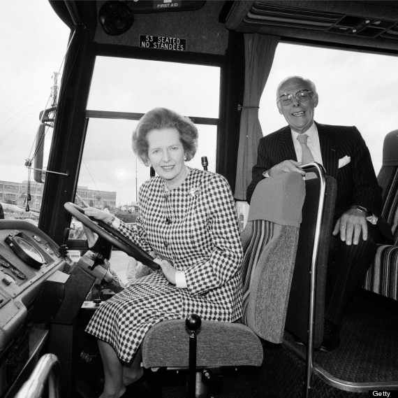 thatchers