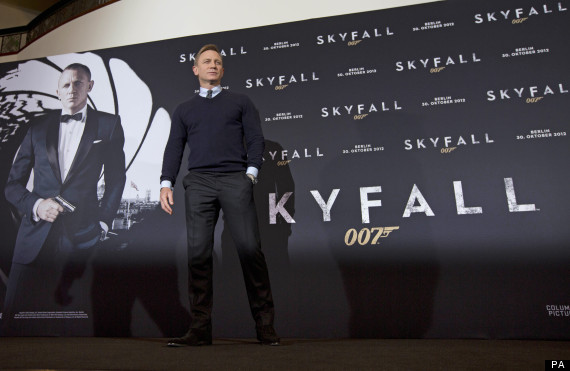 skyfall