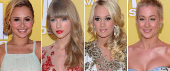 Cma Awards 2012