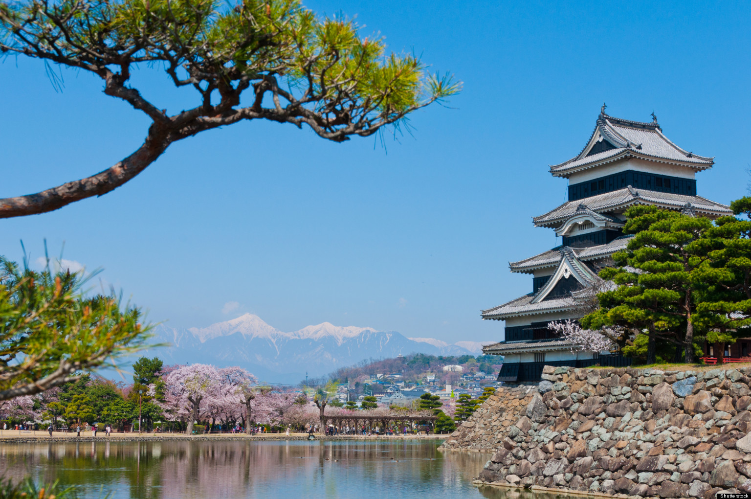 Japan Travel Your Own Personal Guides, Free Of Charge HuffPost