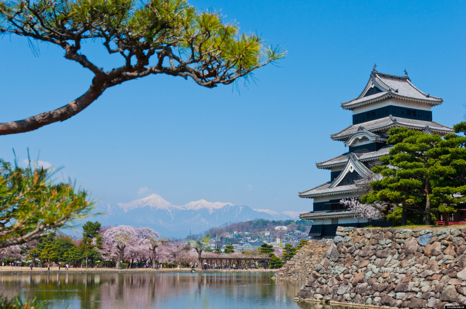 Japan Travel: Your Own Personal Guides, Free Of Charge | HuffPost