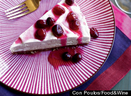 26 Festive Cranberry Recipes
