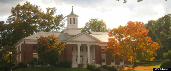Amherst College
