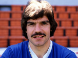 Movember: Footballers With Moustaches (PICTURES)