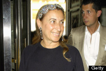 5 Fascinating Things That We Just Learnt About Miuccia Prada