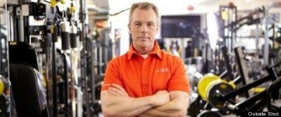 Gunnar Peterson
