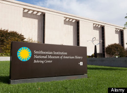 Renovation Of Museum Of American History West Wing Starts Soon