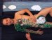 WATCH: Gay Singer-Songwriter Gets Nude For Creative New Music Video