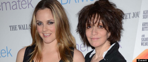 Amy Heckerling Vamps