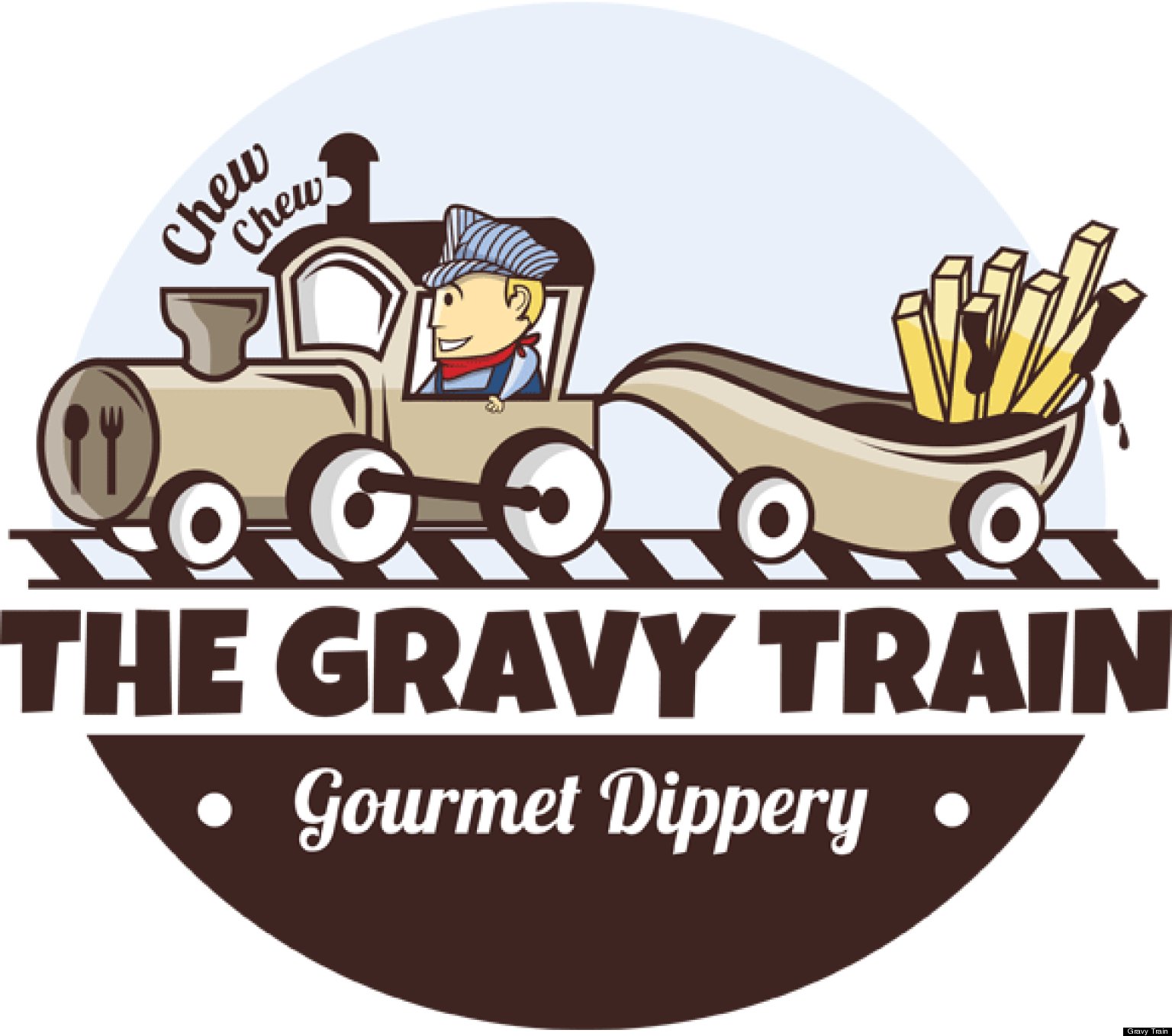 The Gravy Train Toronto Duo Launches Indiegogo Campaign For DipBased