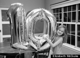 10 Truths About Hosting Your Daughter's First Slumber Party