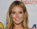 Heidi Klum To Host MTV EMA Awards