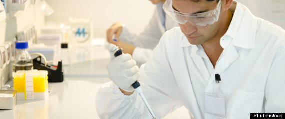 Stem Cell Research