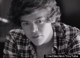 WATCH: One Direction Debut 'Little Things' (Video)