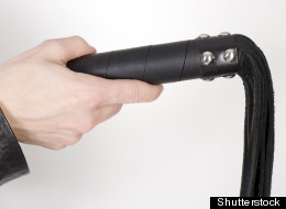 Man Shocked By Dominatrix's Little Secret