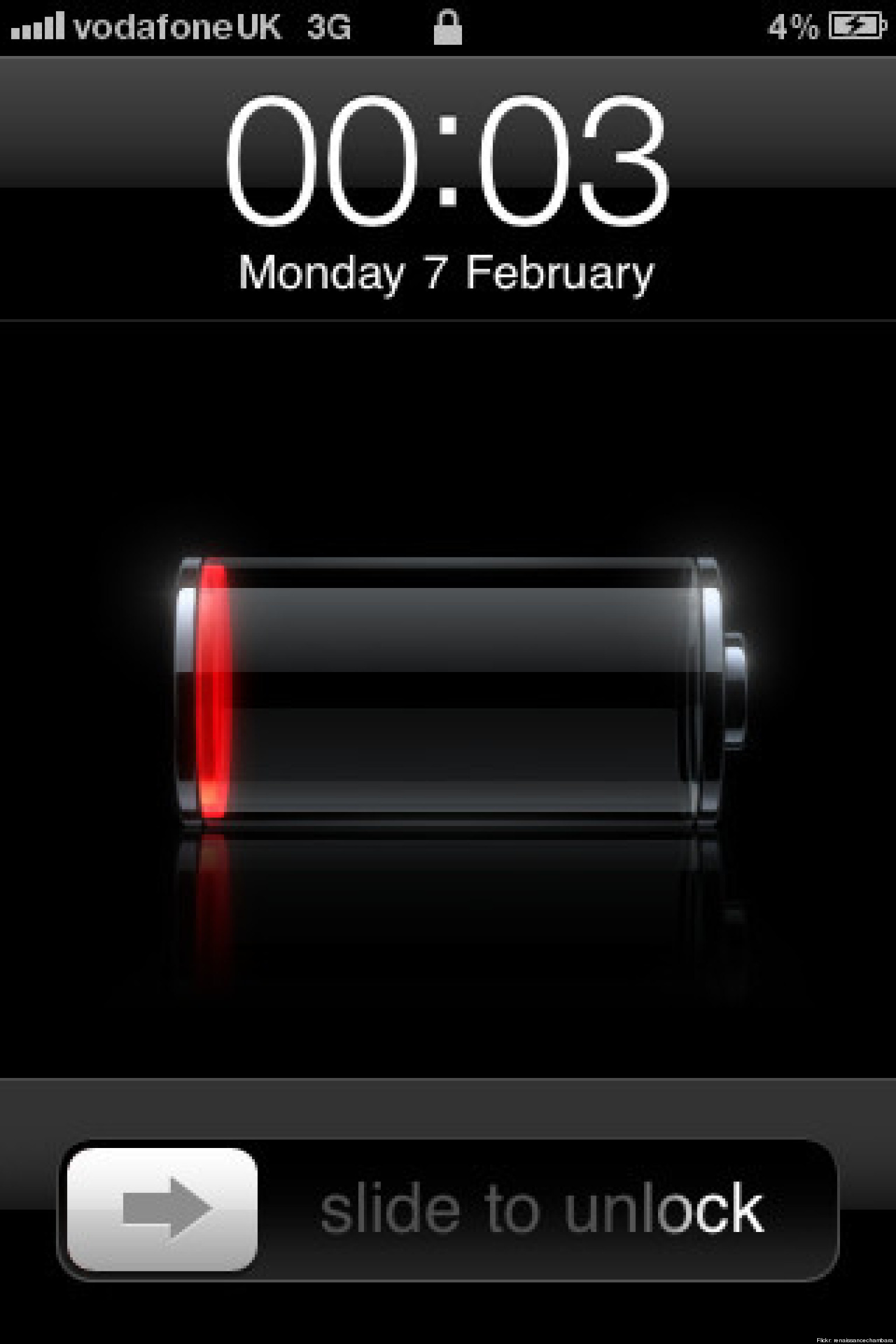 IOS 8 Will Tell You Which Apps Are Killing Your Battery HuffPost