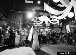 10 Ways To Have The Most Awesome Wedding Ever