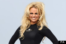 Has Time Stood Still For Pamela Anderson?