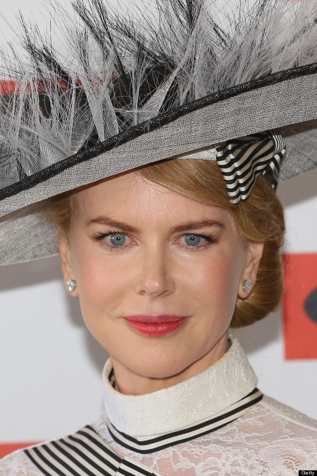 nicole kidman