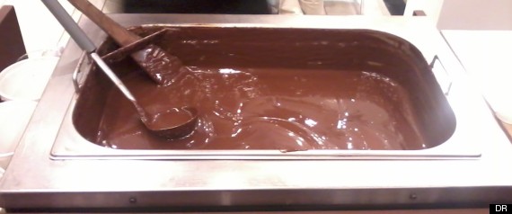 Chocolat