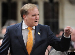 Not Buying Harper Government's Tactics On Nexen Deal