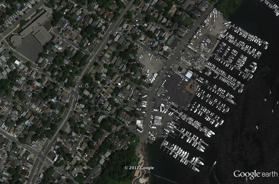 Staten Island Before