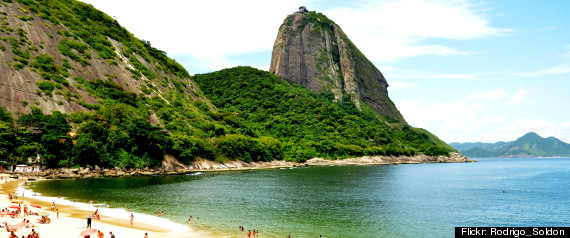 Rio De Janeiro
