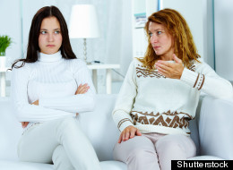Don't Get Along With Your New Mother-In-Law? Read This