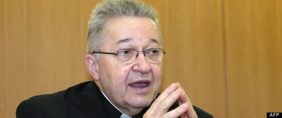 andre vingttrois