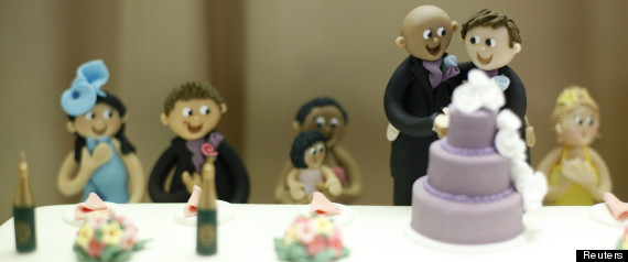 Anti Mariage Gay