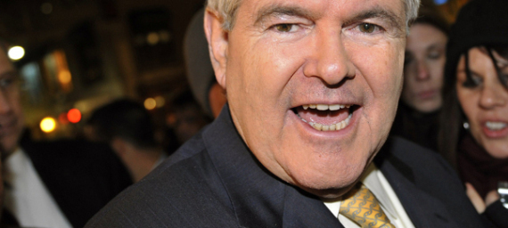 Gingrich